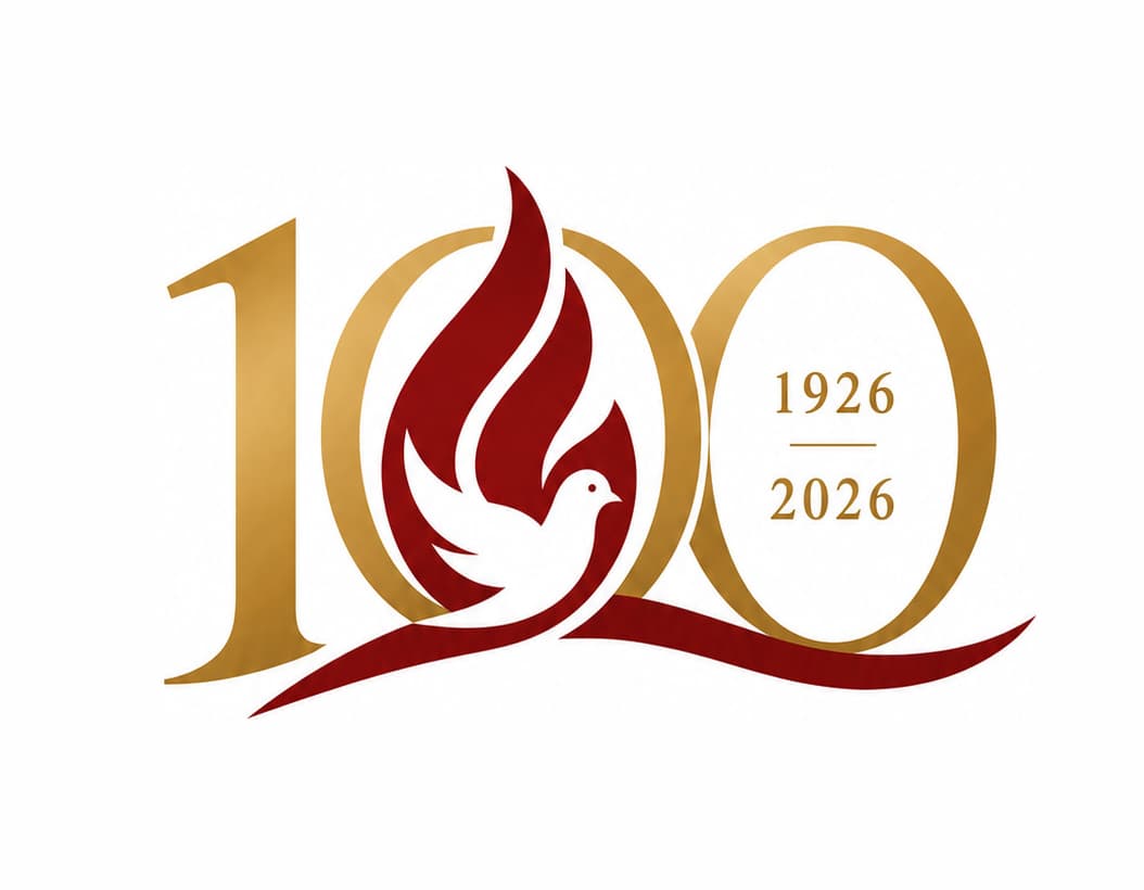 Latvijas Vasarsvētku kustībai - 100 gadi!