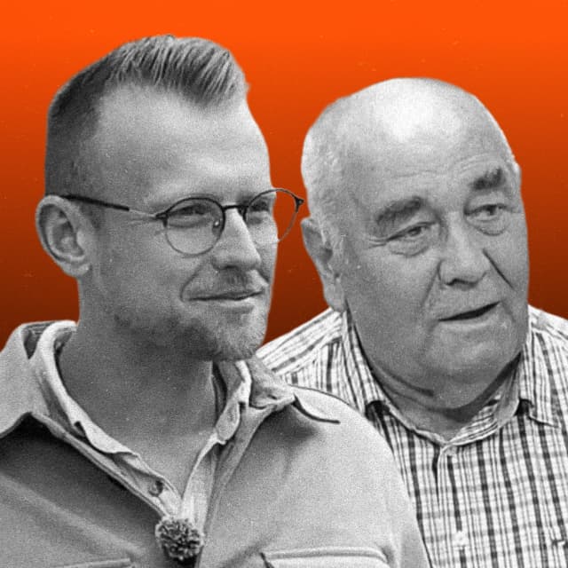 Attēls pasākumam: Par garīgu atmodu Latvijā 🇱🇻