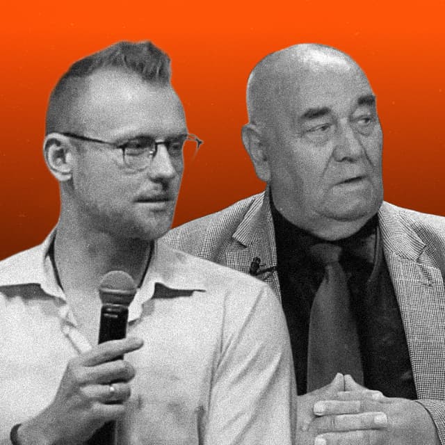 Attēls pasākumam: Par garīgu atmodu Latvijā 🇱🇻