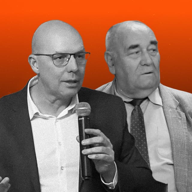 Attēls pasākumam: Par garīgu atmodu Latvijā 🇱🇻