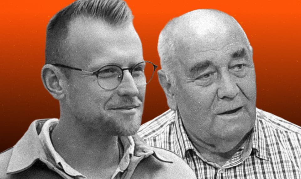 Attēls pasākumam: Par garīgu atmodu Latvijā 🇱🇻