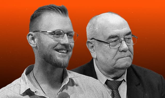 Attēls pasākumam: Par garīgu atmodu Latvijā 🇱🇻